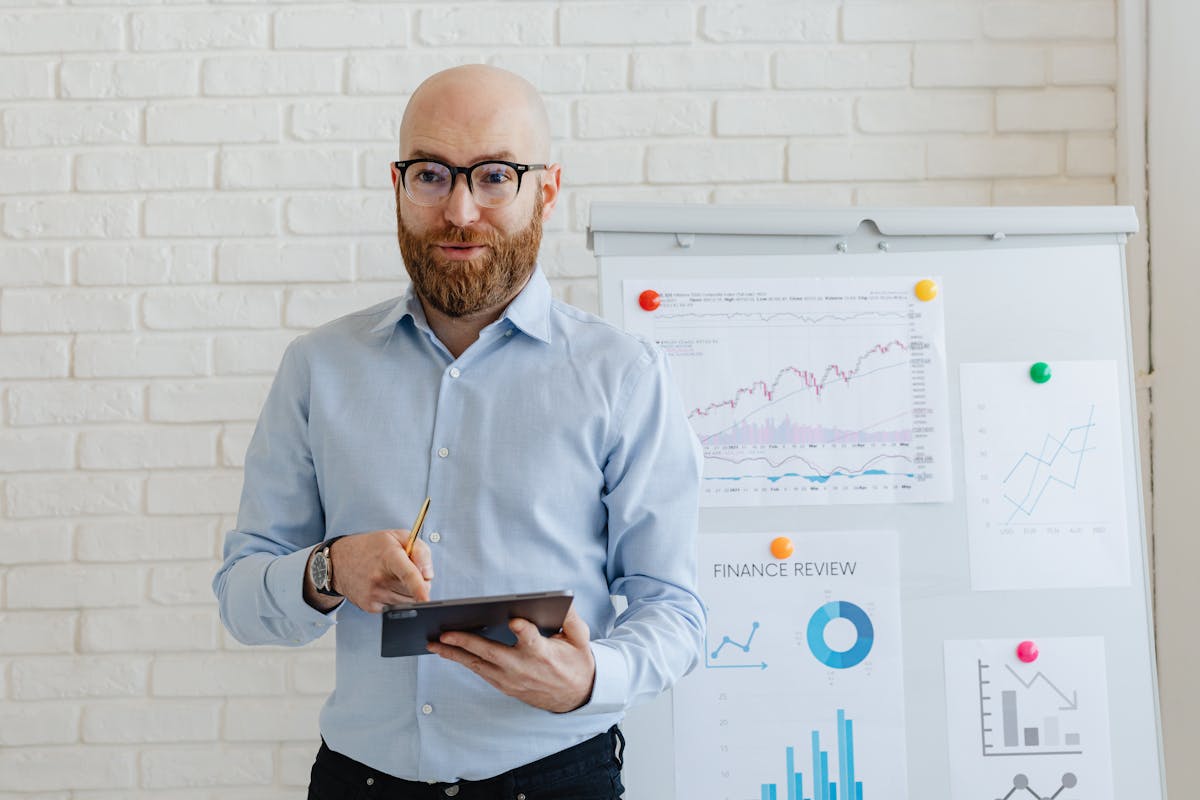 ¿Cómo convertir tu emprendimiento en un negocio inteligente?