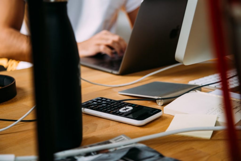 pasos para abrir un estudio contable propio