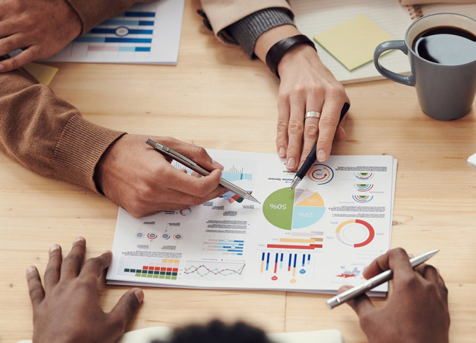 ¿Cómo planificar el presupuesto de un emprendimiento?