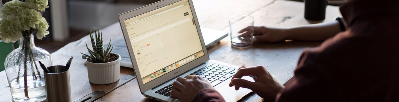 Home office, el mejor antídoto para el coronavirus
