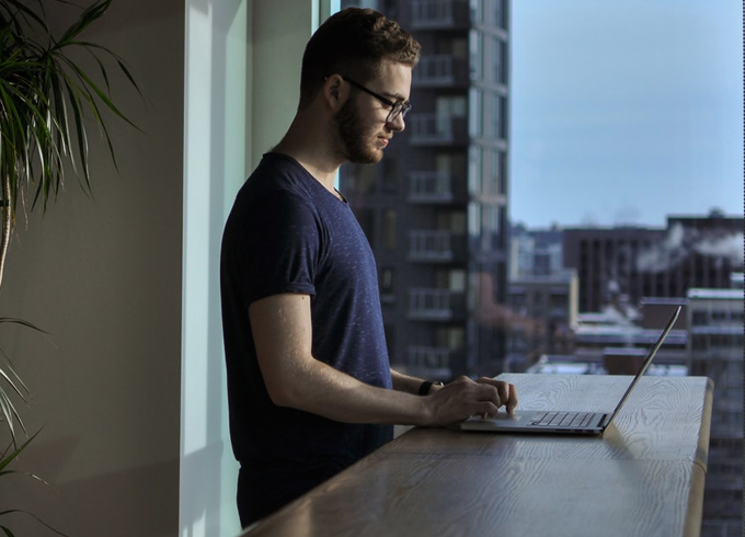 Espacio de trabajo en casa, cómo y por qué mejorarlo