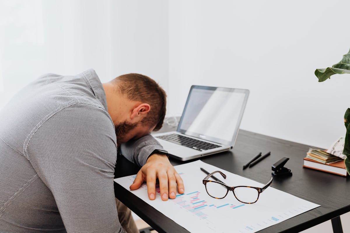 ¿Cómo prevenir el desgaste profesional?