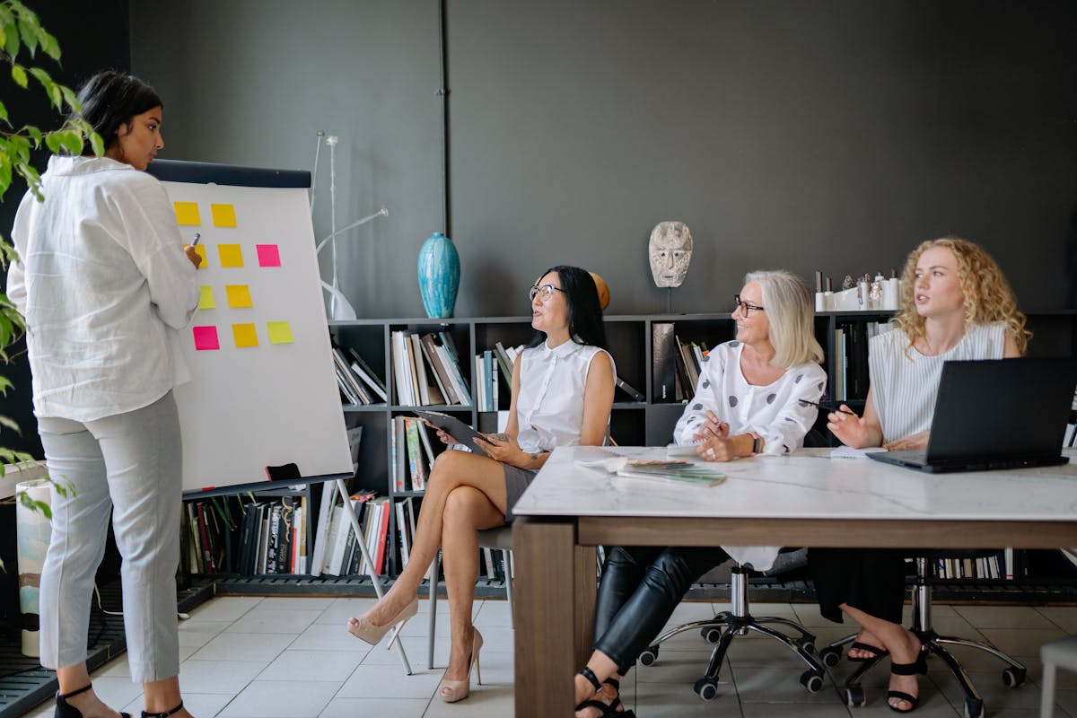 Optimizar el trabajo en equipo, la clave del éxito