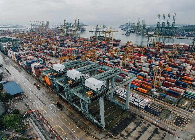 Derechos de Exportación, AFIP habilita postergar el pago