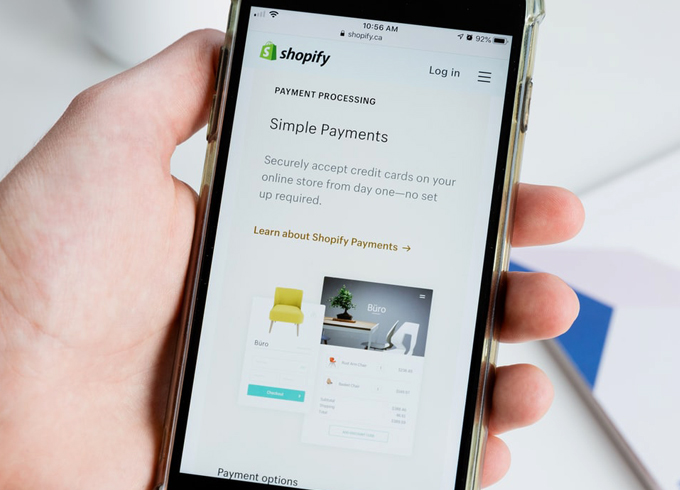 Ecommerce y PyMEs, el boom de 2020