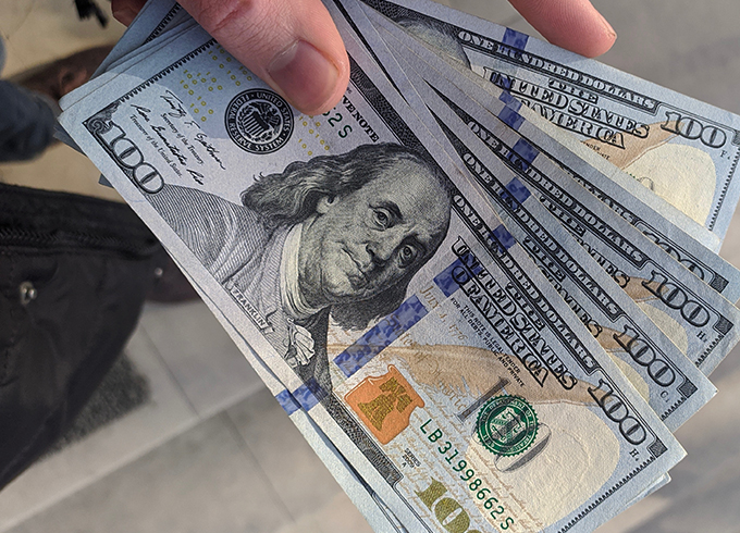 Cinco beneficios del ajuste por inflación