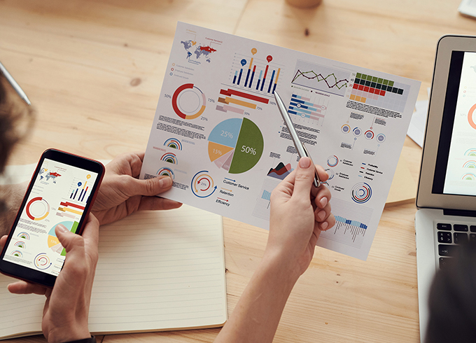 Reporte de gestión para PyMES, todo lo que necesitás saber