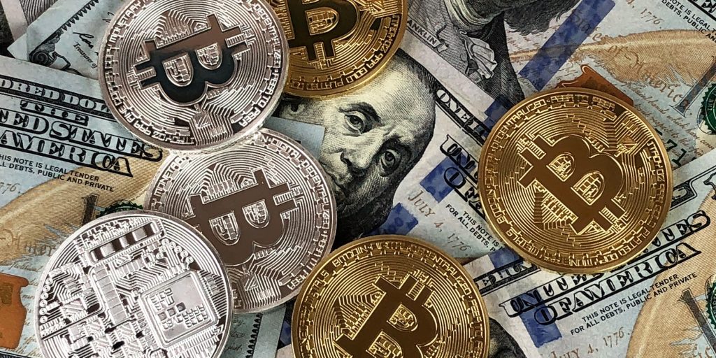 bitcoin porque sube