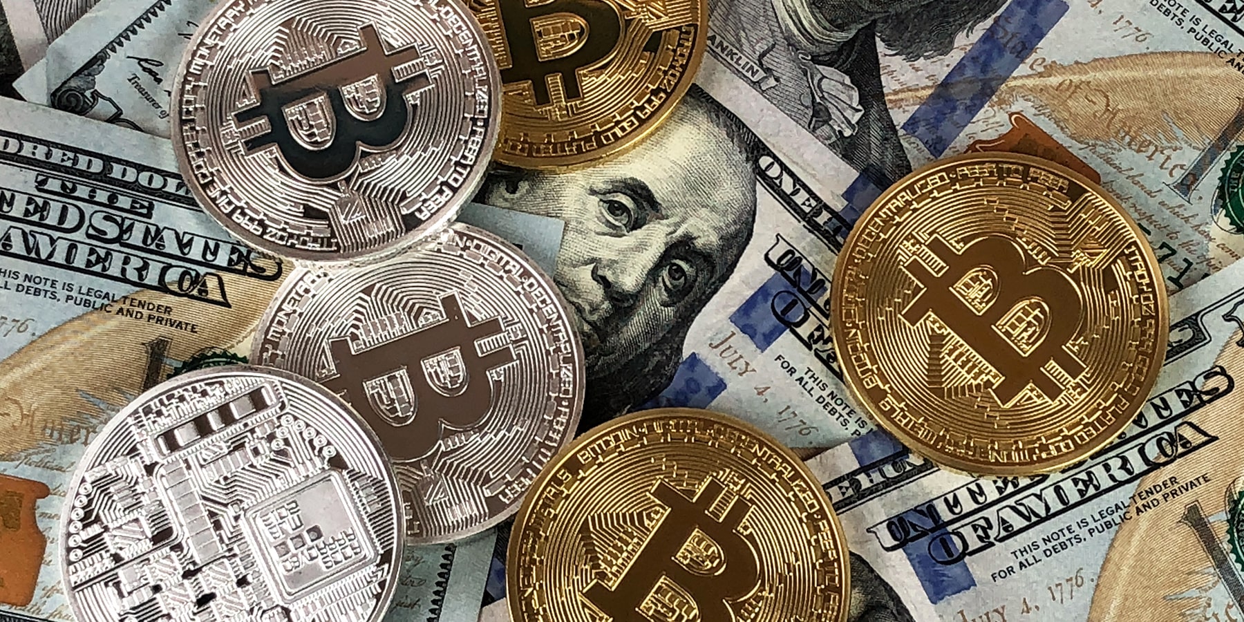 Invertir en criptomonedas: Tether vs Bitcoin