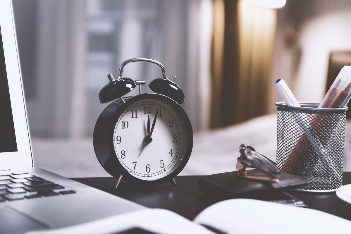 Tips para mejorar la gestión del tiempo