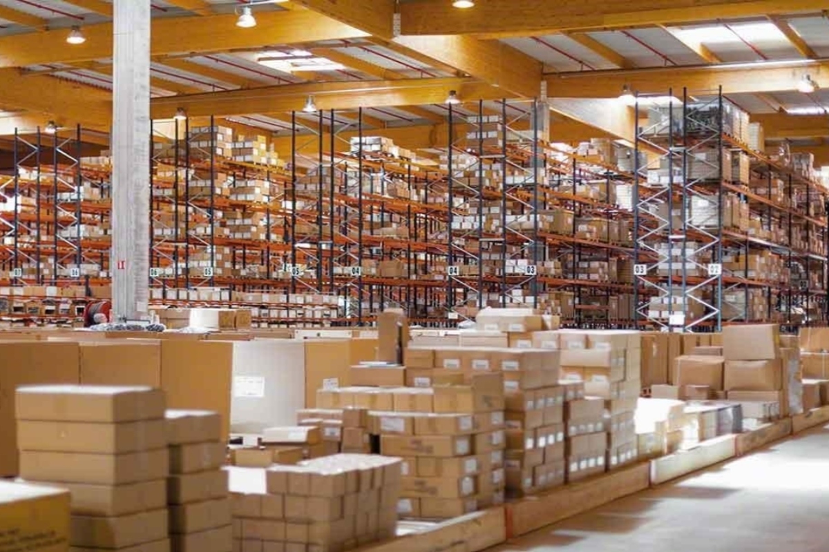 ¿Qué es un MRP y cuáles son sus objetivos?