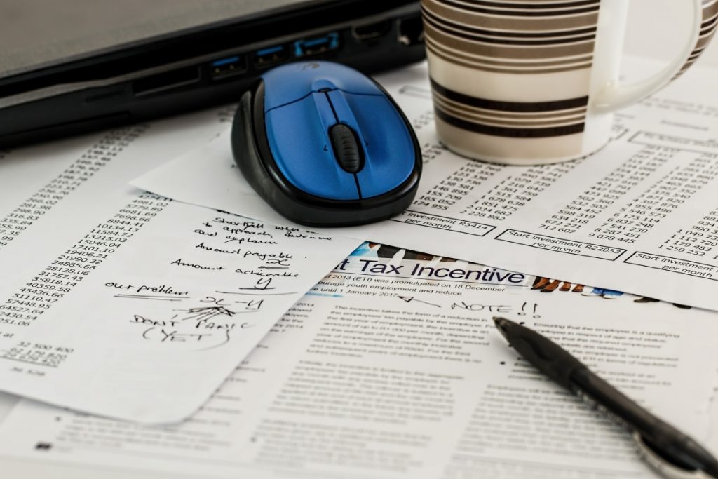 cómo elegir un software de contabilidad