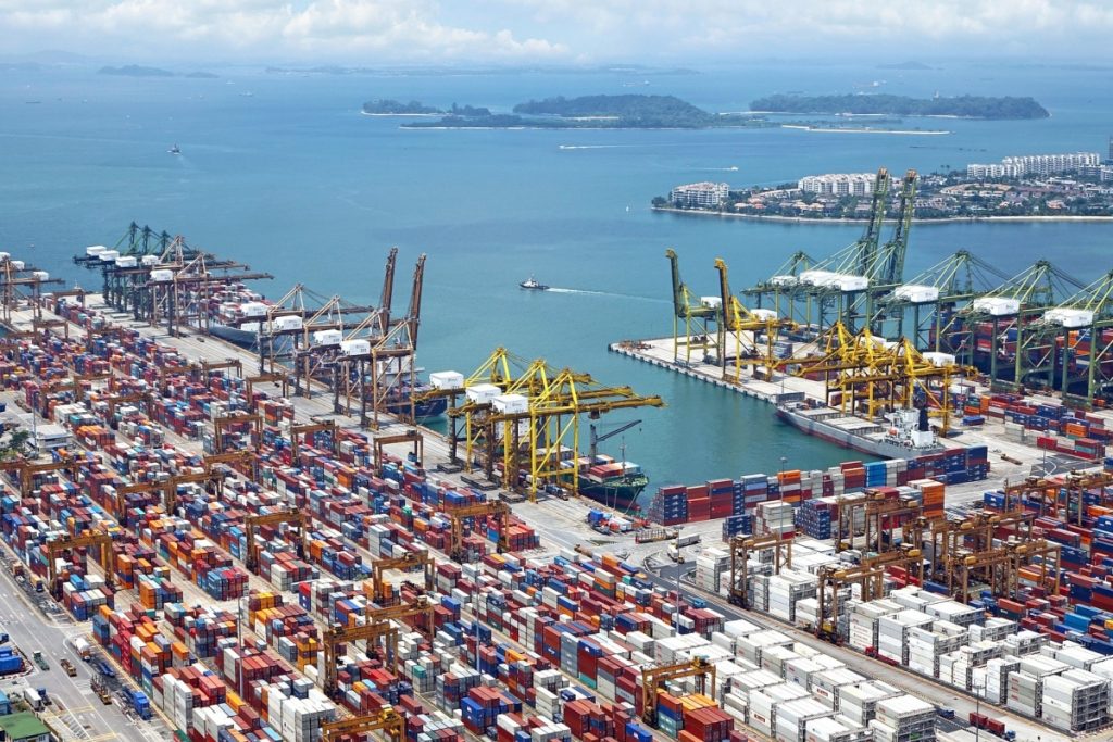 factura de exportación 
