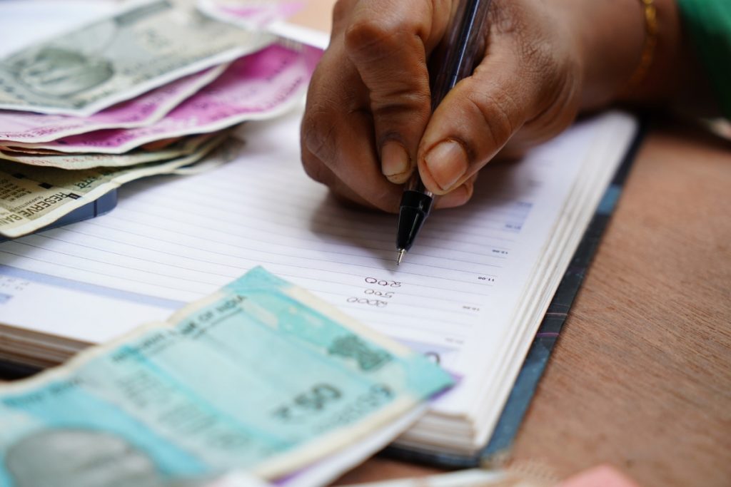 qué es una condonación de deudas de AFIP