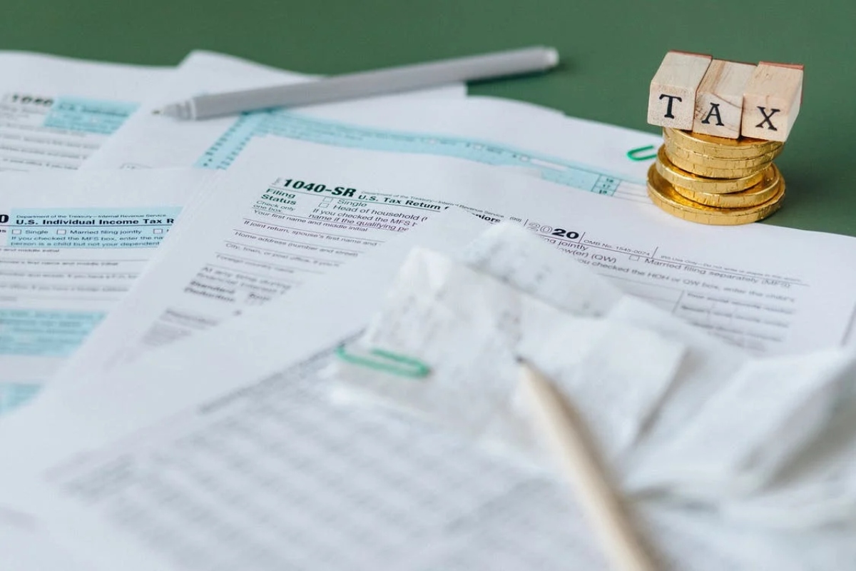 ¿Qué es el Impuesto a las Ganancias y cómo se calcula?