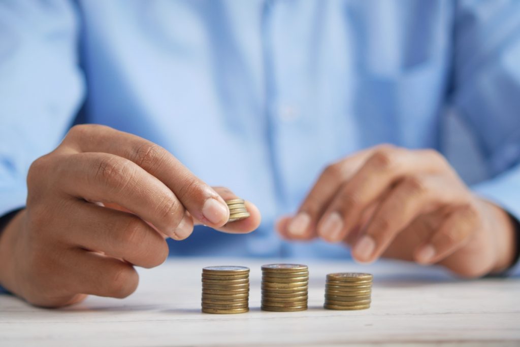 qué es el presupuesto empresarial