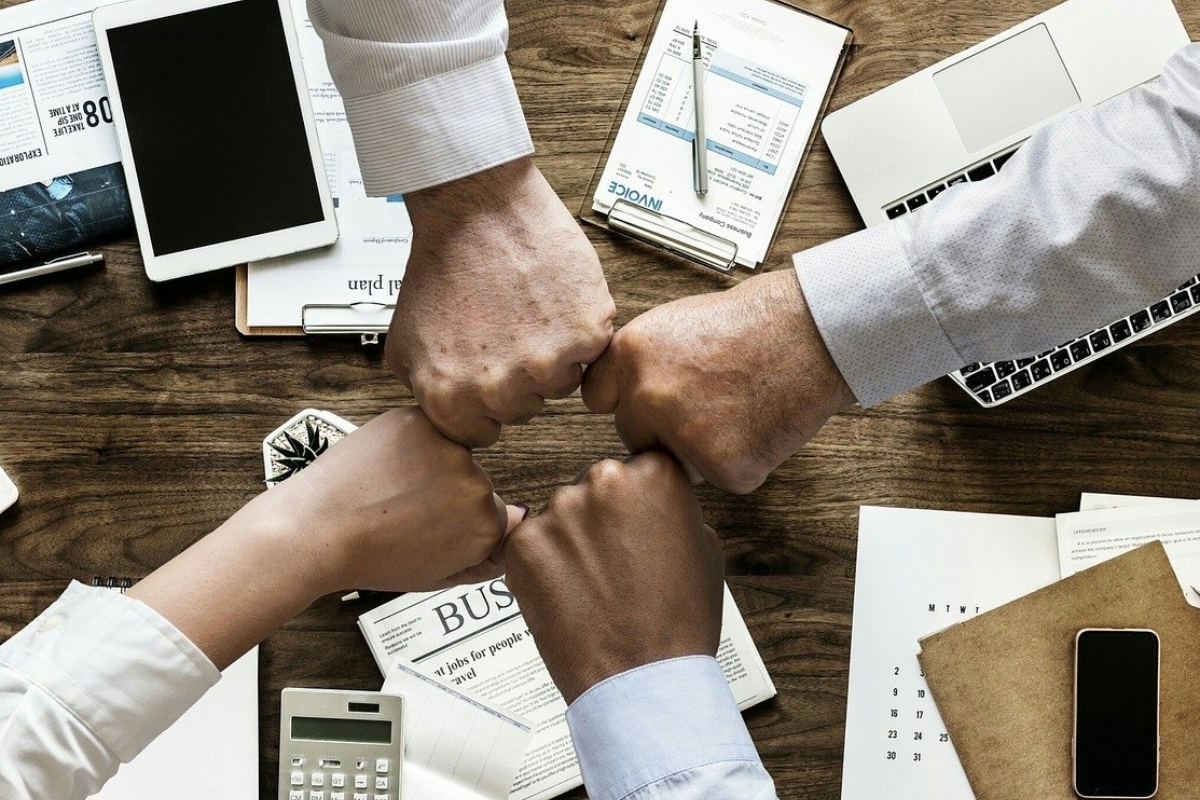 ¿Por qué realizar alianzas estratégicas?