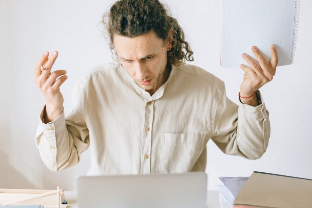 qué es el síndrome del burnout