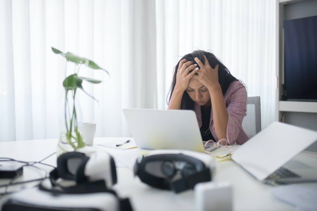 Síndrome del burnout: qué es y cómo evitarlo