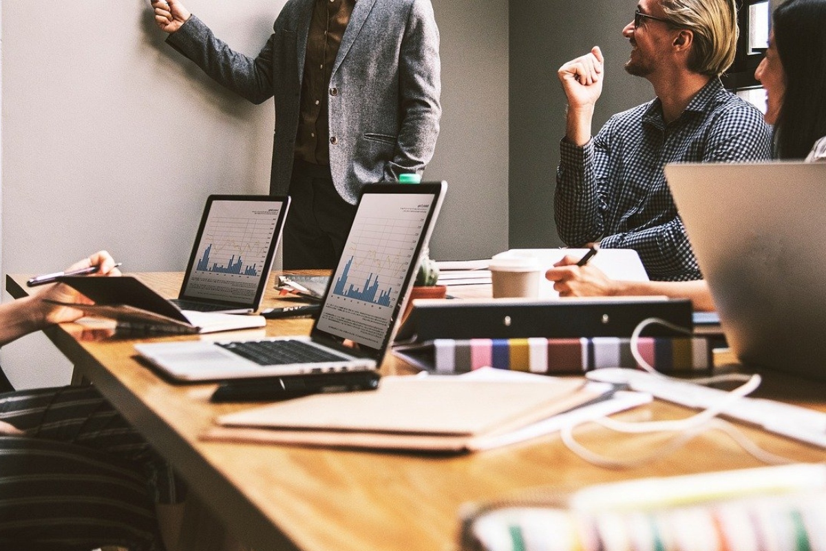 10 consejos para alcanzar tus metas en ventas