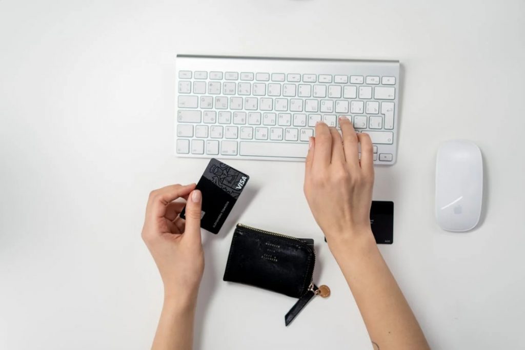 pasos para crear una tienda virtual