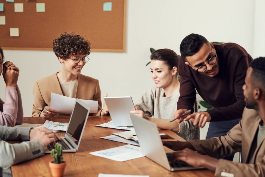 como obtener la certificación de la norma ISO 9001