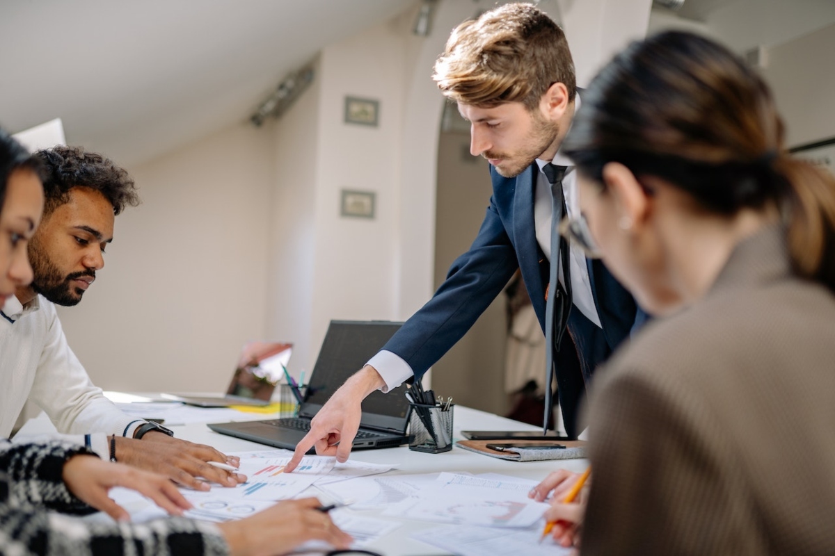 <strong>10 consejos para una buena administración financiera</strong>