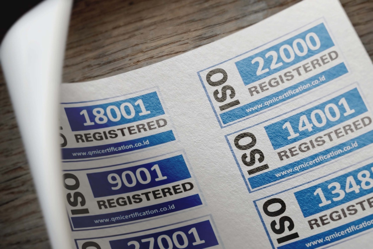 <strong>¿Qué es la norma ISO 9001 y para qué sirve? </strong>