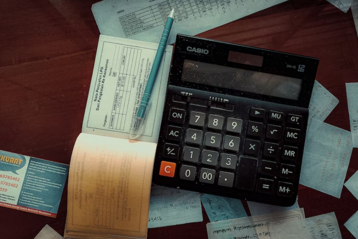 <strong>¿Qué es una factura proforma?</strong>