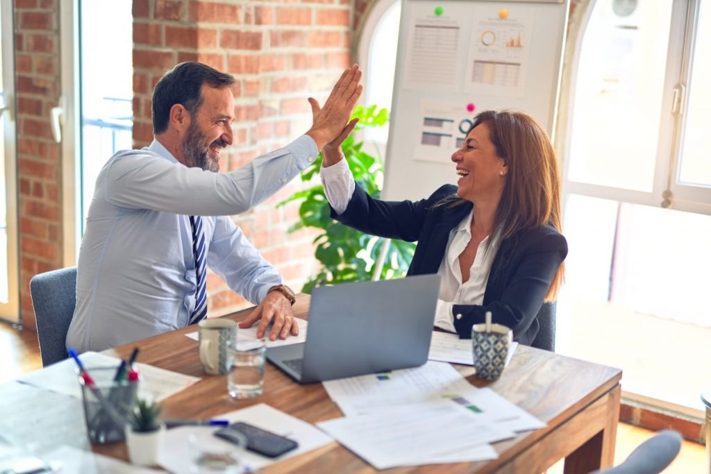 importancia del crecimiento empresarial