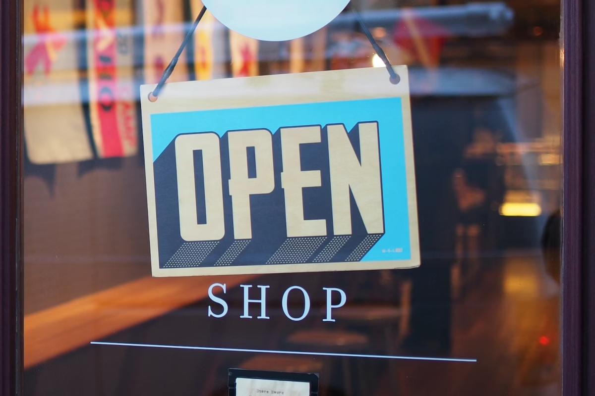 Requisitos para abrir un local comercial 