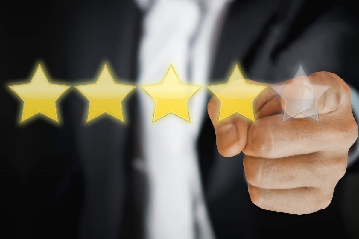 ¿Qué es la orientación al cliente? 