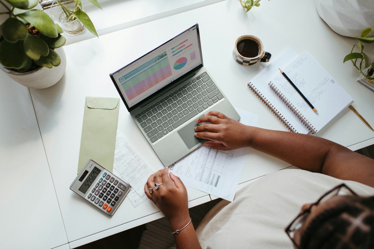  ¿Cómo manejar las cuentas por cobrar de forma eficiente?