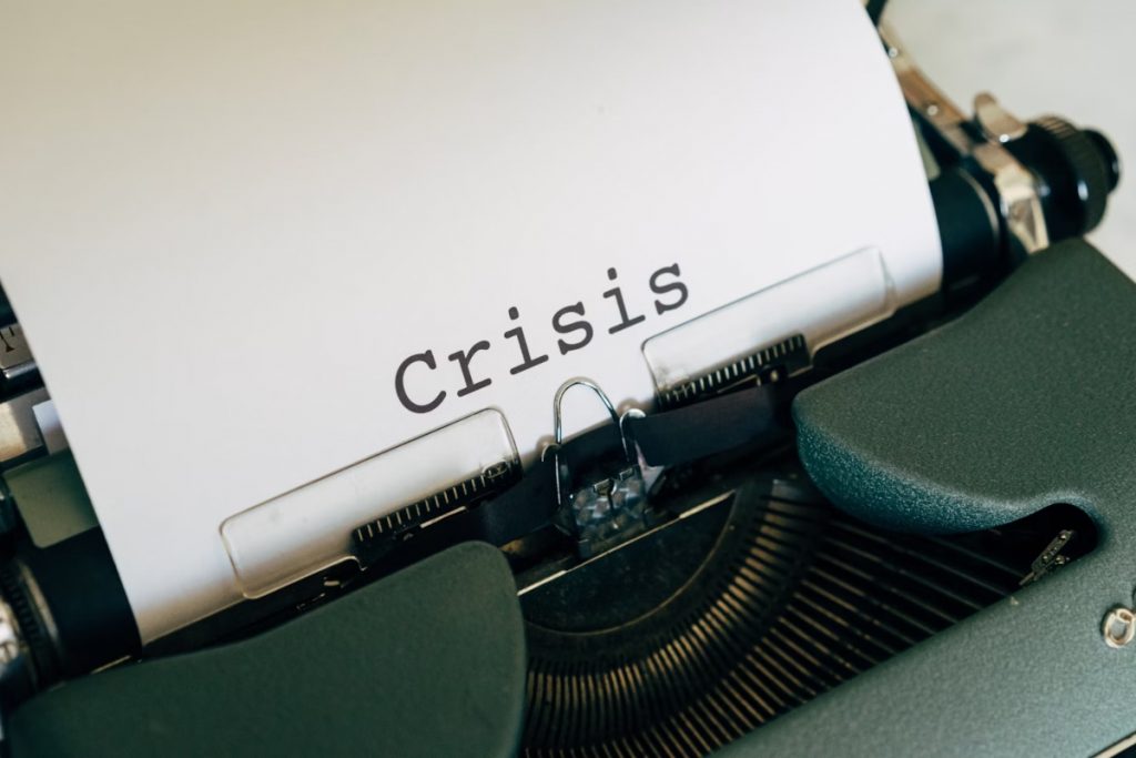 tips para crecer en tiempos de crisis