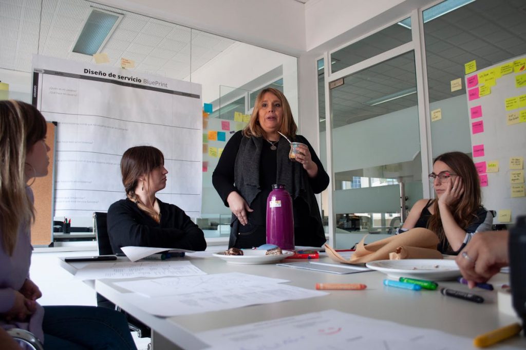 pasos para crear una empresa