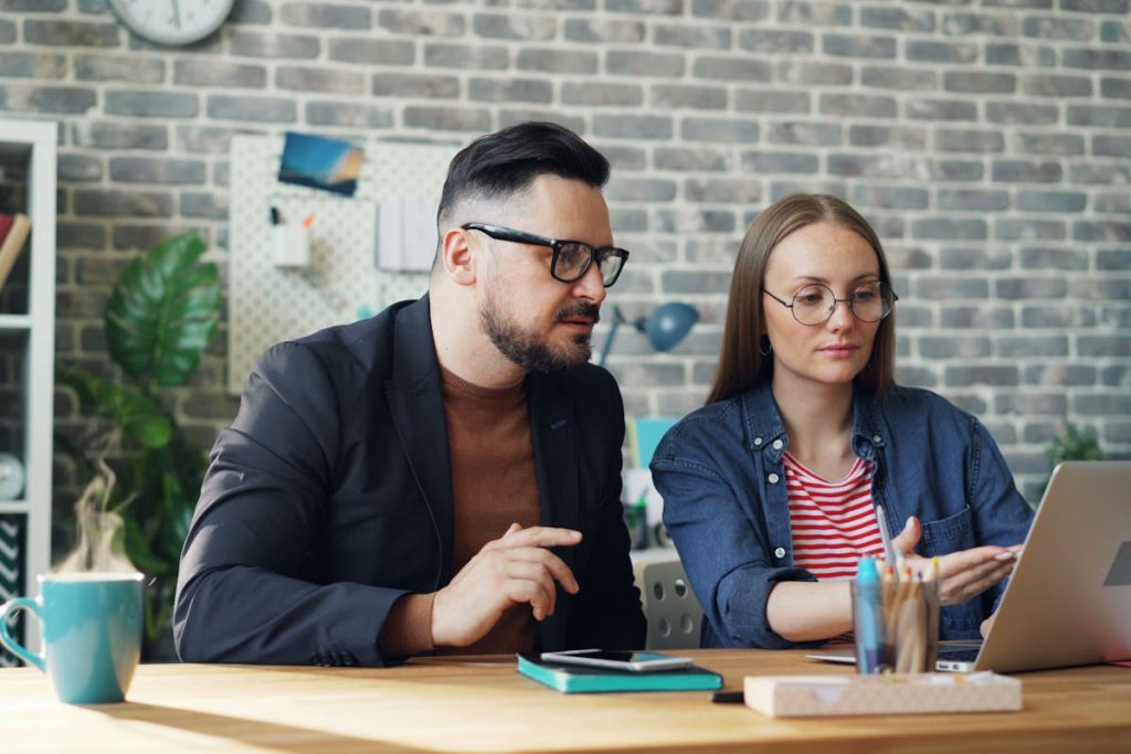 cómo crear una empresa