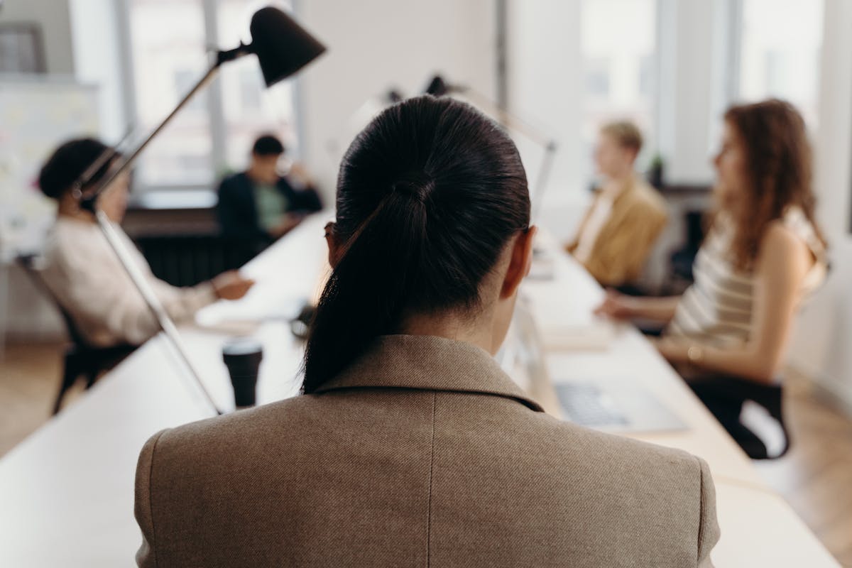 Pasos para crear una empresa