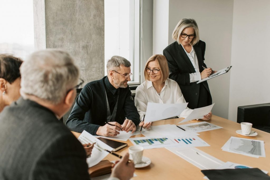 qué son los KPIs de ventas
