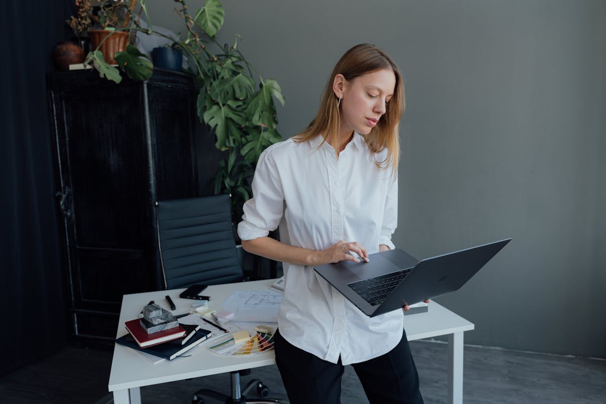 10 ideas de emprendimientos desde casa