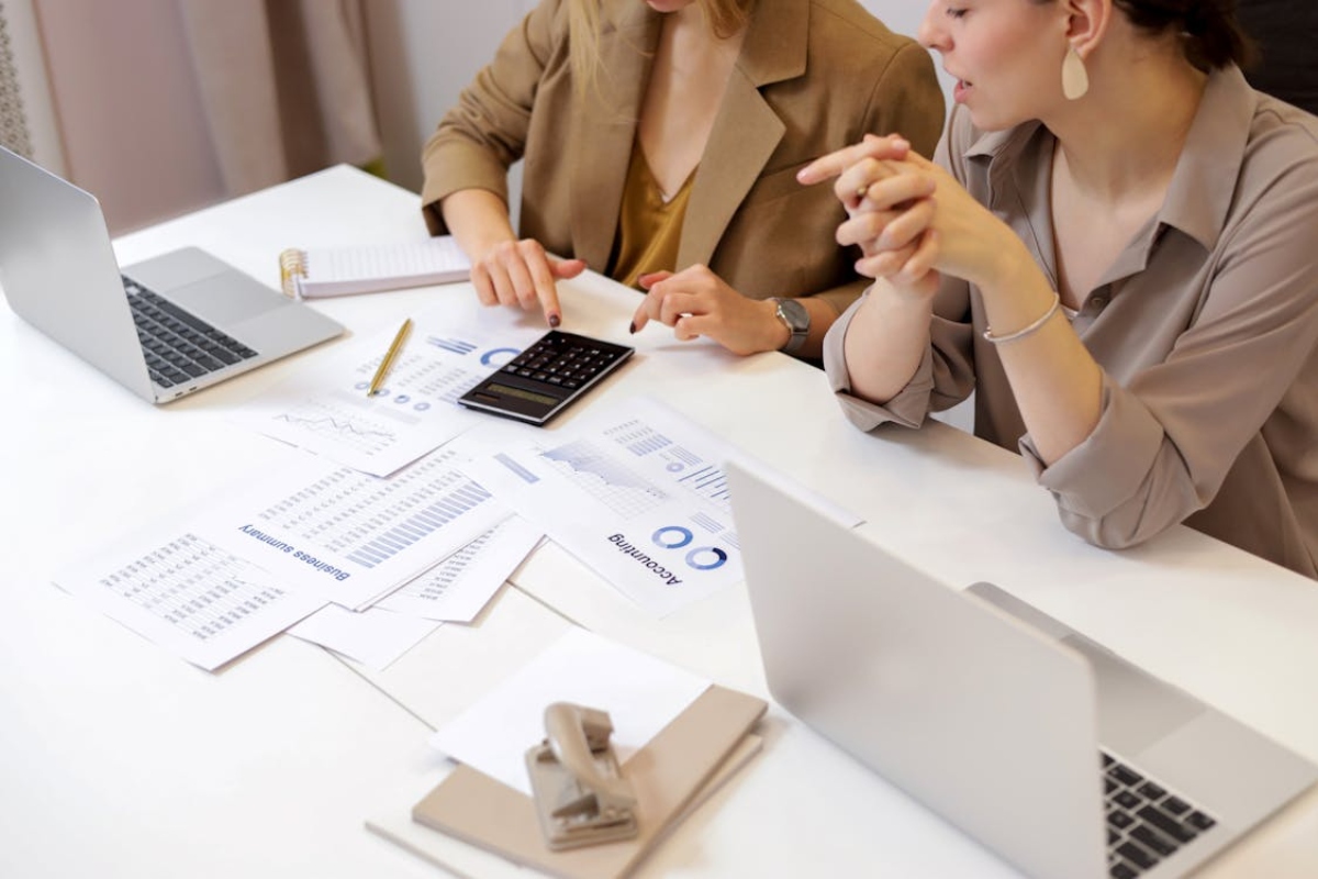 ¿Qué es la contabilidad tributaria?