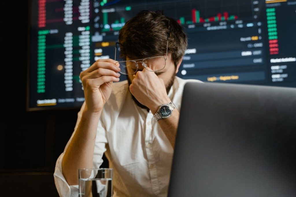 cómo reducir el riesgo financiero